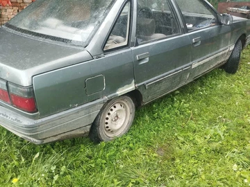 Авто Renault 4 1988 № 8008911