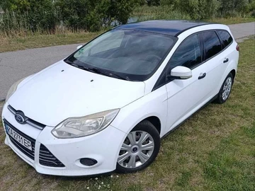 Авто Ford Focus 2014 № 8008912