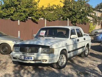 Авто ГАЗ 3110 2003 № 8008914