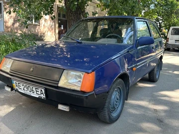 Авто ЗАЗ Таврия 2001 № 8008916