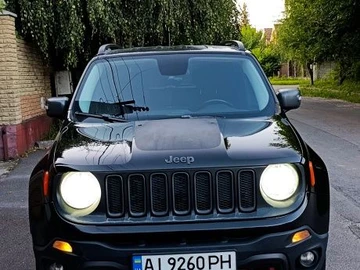 Авто Jeep Cj8 2017 № 8008919