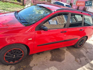 Авто Fiat Stilo 2005 № 8008922