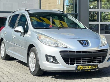 Авто Peugeot 207 2010 № 8008932