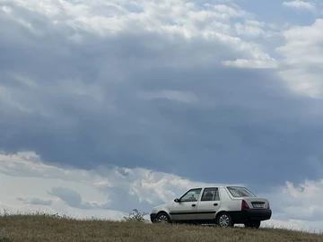 Авто Dacia Solenza 2003 № 8008935