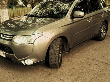 Авто Mitsubishi Outlander 2013 № 8008939