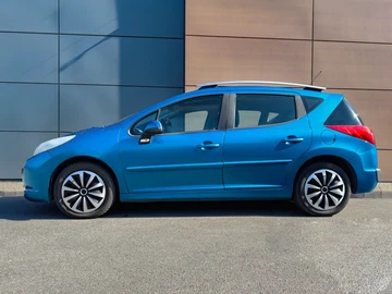 Авто Peugeot 207 2009 № 8008943