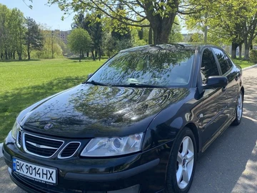 Авто Saab 9-3 X 2006 № 8008944