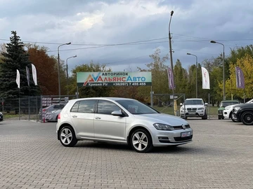 Авто Volkswagen Golf 2014 № 8008946