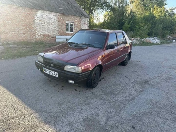 Авто Dacia Nova 2003 № 8008948