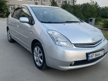 Авто Toyota Prius 2007 № 8008952