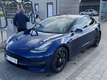 Авто Tesla Model 3 2018 № 8008953
