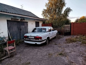 Авто ГАЗ 3110 2005 № 8008955