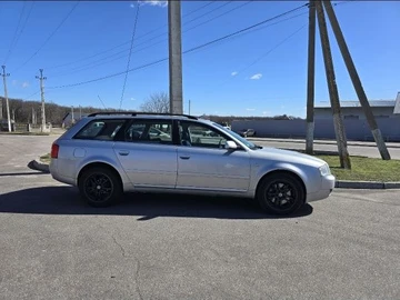 Авто Audi A6 2004 № 8008958