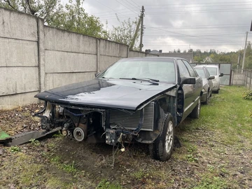 Авто Audi 100 1990 № 8008959