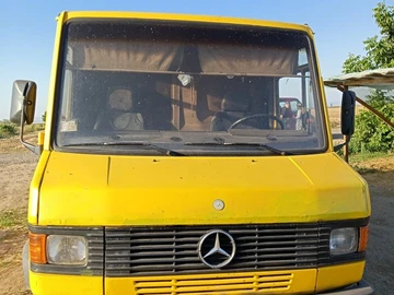 Авто Mercedes Mb 1991 № 8008963