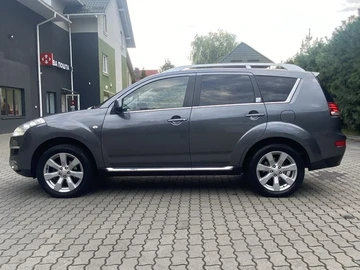 Авто Citroen C-Crosser 2011 № 8008965