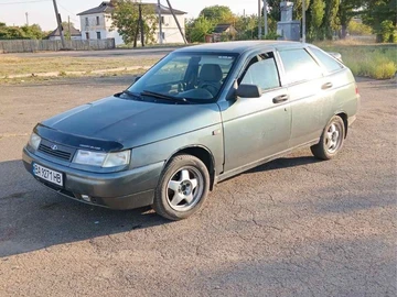 Авто ВАЗ 2112 2008 № 8008966