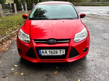 Авто Ford Focus 2011 № 8008967