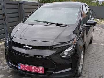 Авто Chevrolet Alero 2023 № 8008973