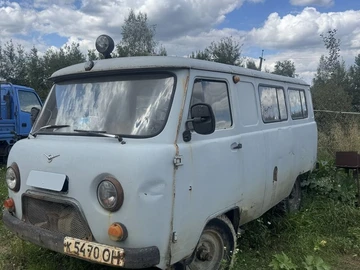Авто УАЗ 2315 2000 № 8008979