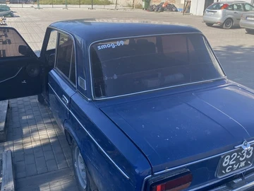 Авто ВАЗ 2103 1973 № 8008983