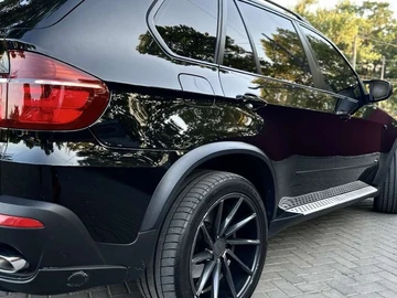 Авто BMW X5 2007 № 8008985