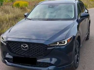 Авто Mazda Cx-5 2024 № 8008988