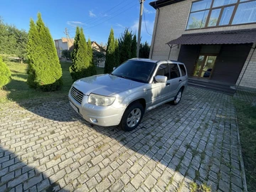 Авто Subaru Forester 2005 № 8008990