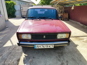 Авто ВАЗ 2104 1996 № 8009000