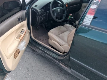 Авто Volkswagen Passat Variant 1997 № 8009001