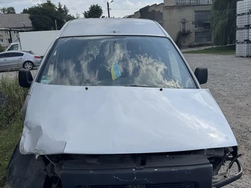 Авто Peugeot 104 1996 № 8009004