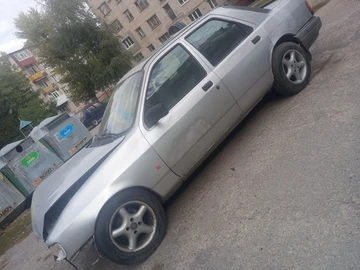 Авто Ford Sierra 1987 № 8009006