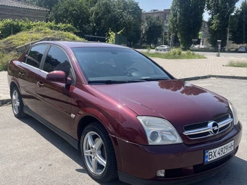 Авто Opel Vectra 2004 № 8009016