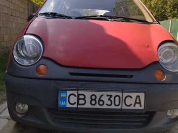 Авто Daewoo Arcadia 2010 № 8009017