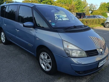 Авто Renault 4 2004 № 8009018