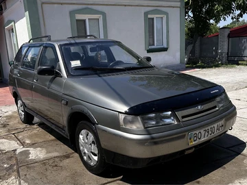 Авто ВАЗ 2111 2000 № 8009039