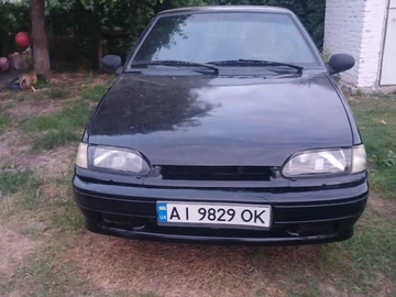 Авто ВАЗ 2115 2006 № 8009045