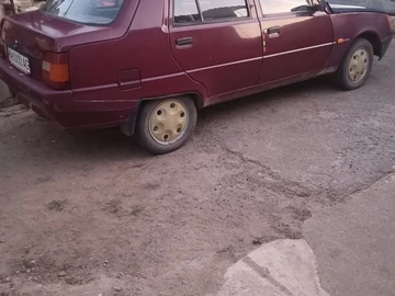 Авто ЗАЗ 1103 Slavuta 2004 № 8009052