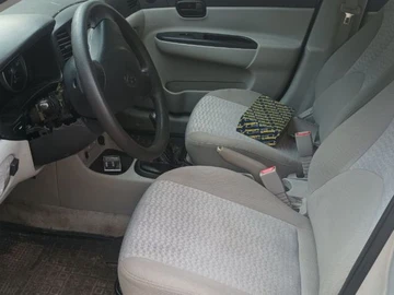 Авто Hyundai Accent 2010 № 8009061