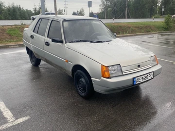 Авто ЗАЗ Таврия 2006 № 8009062