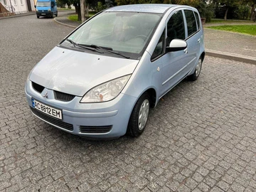 Авто Mitsubishi Colt 2006 № 8009069