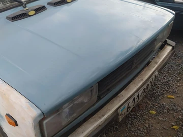 Авто ВАЗ 2104 1987 № 8009071
