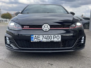 Авто Volkswagen Golf 2020 № 8009176