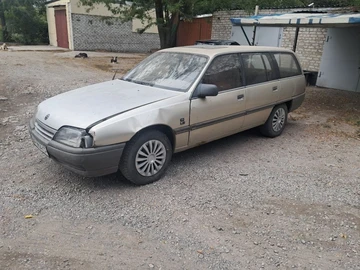 Авто Opel Omega 1987 № 8009185
