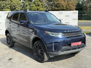 Авто Land Rover 109 2019 № 8009186