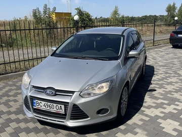 Авто Ford Focus 2011 № 8009194
