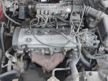 Авто Toyota Corolla 1993 № 8009195