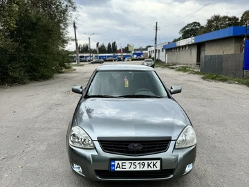 Авто ВАЗ 2170 Priora 2011 № 8009197