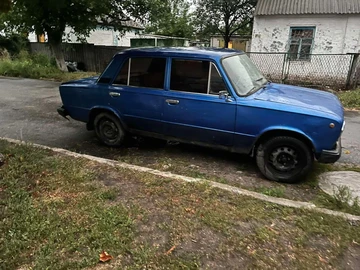 Авто ВАЗ 2101 1980 № 8009203