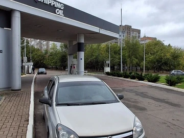 Авто Opel Astra 2006 № 8009208